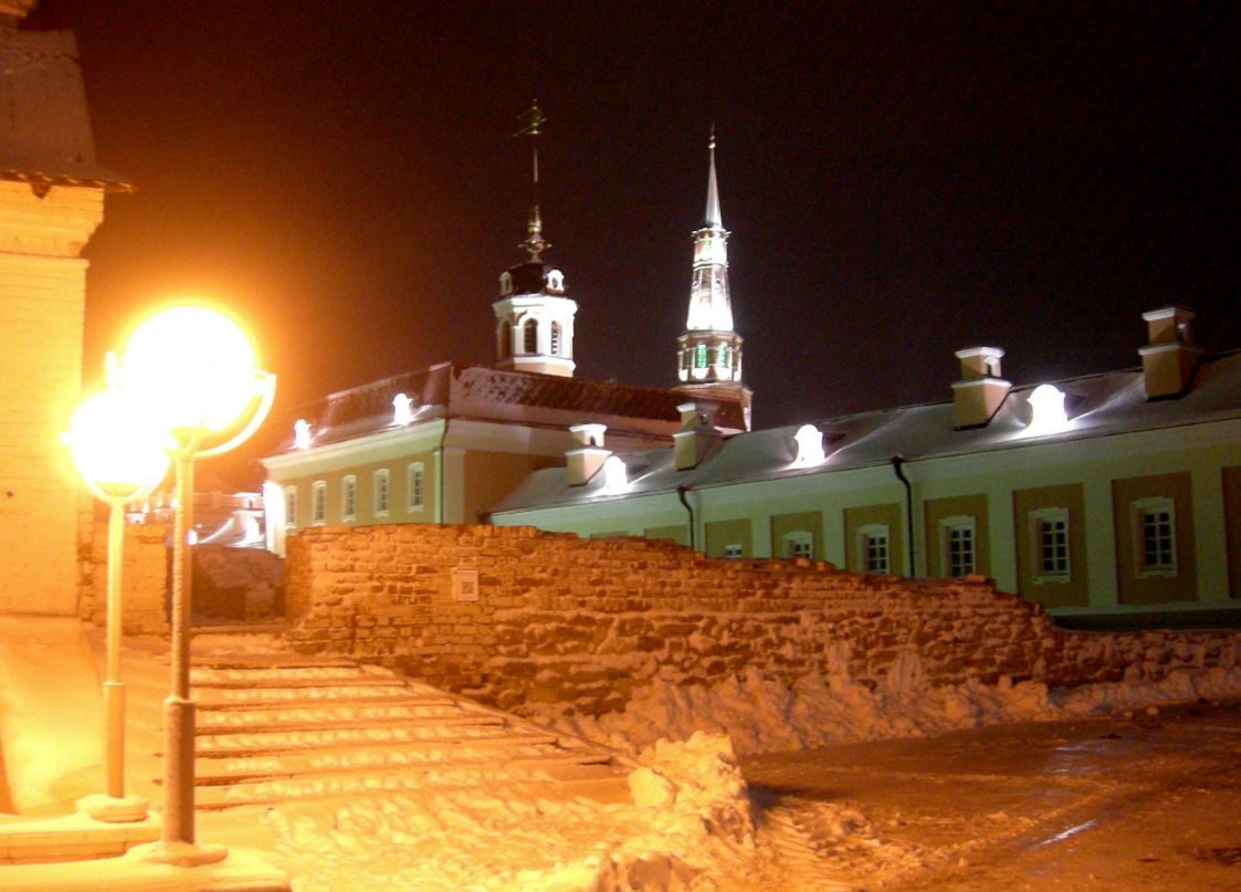 Софья Комиссарчик фотография #22
