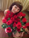 Фотография Парри Елены