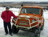 Фотография Сергиенко Вера