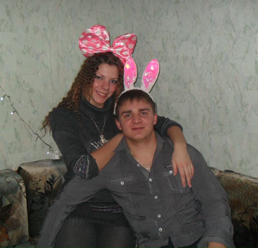 Владимир Бойкачев фотография #35