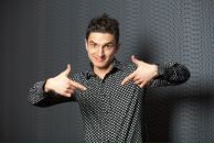 Фотография Бебишева Романа