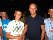 Студентська Республіка фотография #5 (источник - https://vk.com/id91740538)