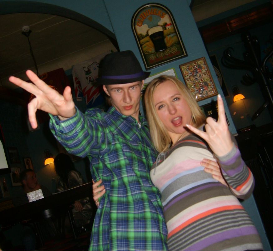 Иван Быков фотография #10