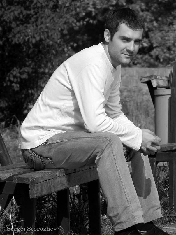 Антон Семенченко фотография #36