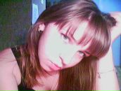 Фотография Сапоновой Тони