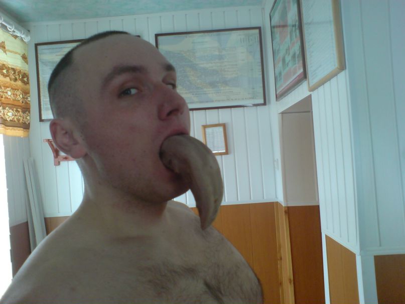 Дмитрий Терлюк фотография #34