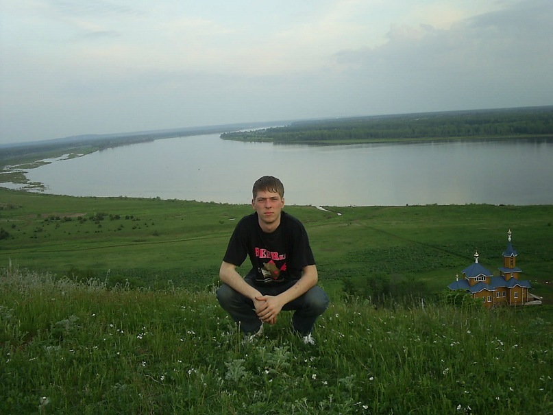 Александр Петров фотография #38