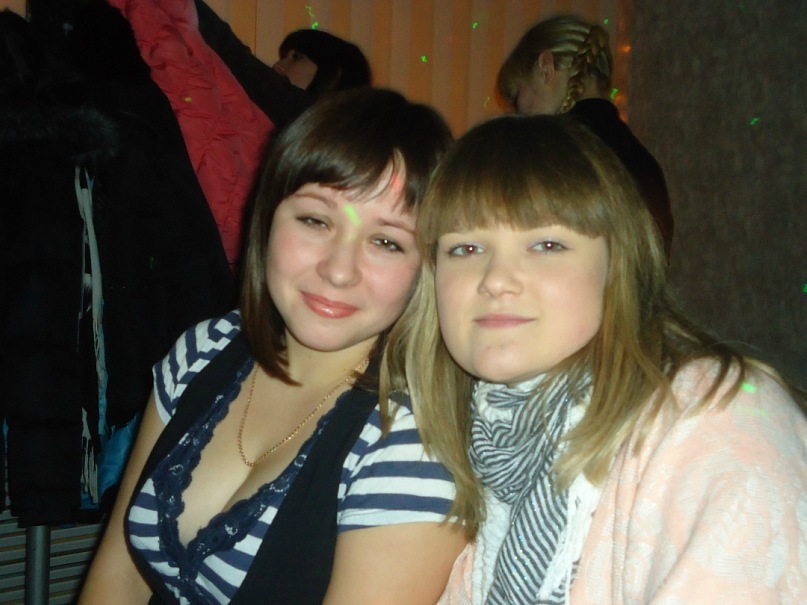 Анастасия Ефремова фотография #42