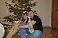 Фотография Ли Юлии