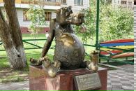 Галина Абрамчук фотография #30 (источник - https://vk.com/id8309770)