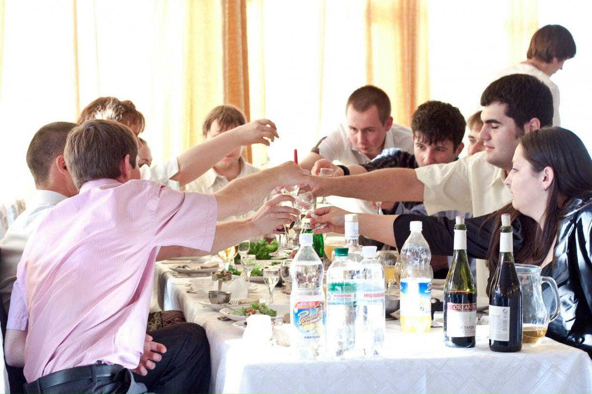 Паша Кириченко фотография #18