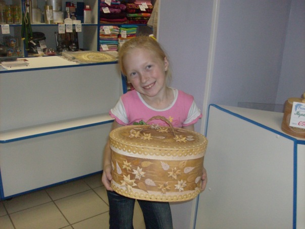 Катя Шварёва фото №1