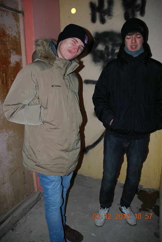Никитка Мещеряков фотография #37