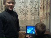 Саша Воронін фотография #12 (источник - https://vk.com/id149206187)