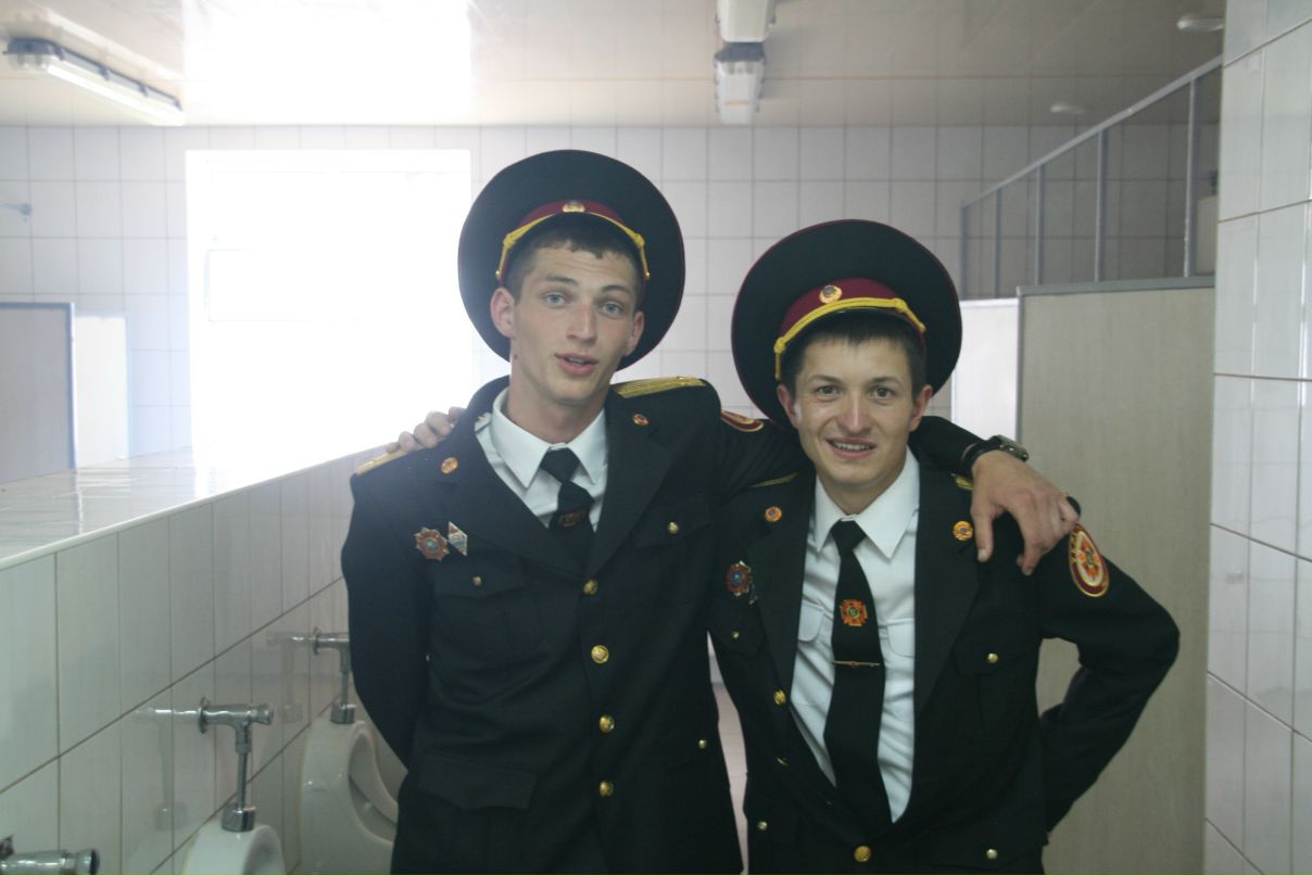 Александр Саенко фотография #9