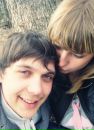 Фотография Лисина Анютка