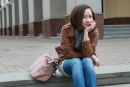 Фотография Гибадуллиной Лии