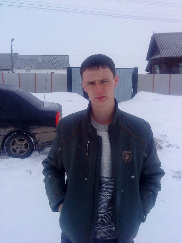 Сергей Конаков фотография #40