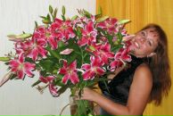 Фотография Селивановой-Психолог Юлии