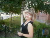 Фотография Анфёровой Наташи