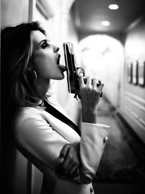 Оксана Кузнецова фотография #26