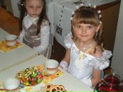 Оля Уніят фотография #50 (источник - https://vk.com/id59115757)