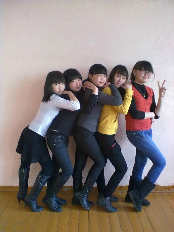 Анзат Монгуш фотография #18