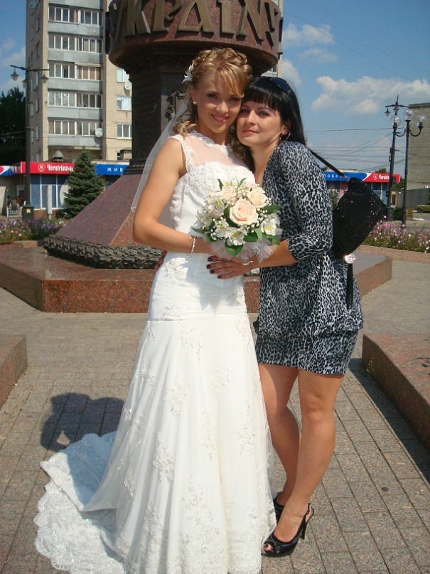 Яна Даниленко фотография #27