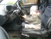 Фотография Александровича Александра