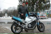 Дмитрий Цвык фотография #23 (источник - https://vk.com/id1746299)