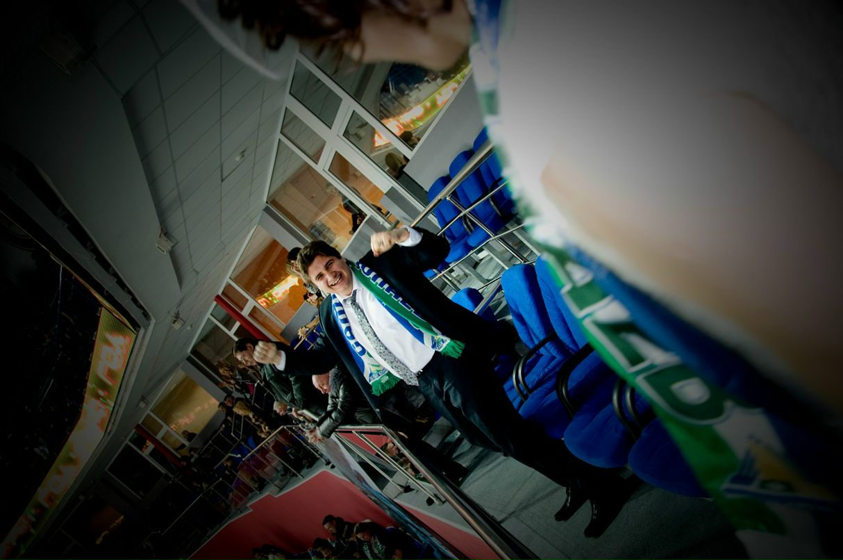 Дмитрий Лысов фотография #9