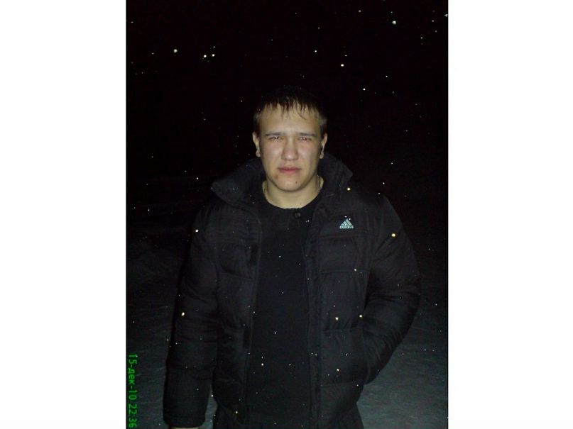 Глеб Сучков фотография #11