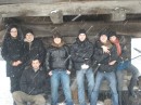 Олександр Бірюков фотография #4 (источник - https://vk.com/id14395164)
