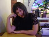 Фотография Ефановой Веры