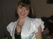 Фотография Карачовой Екатерины