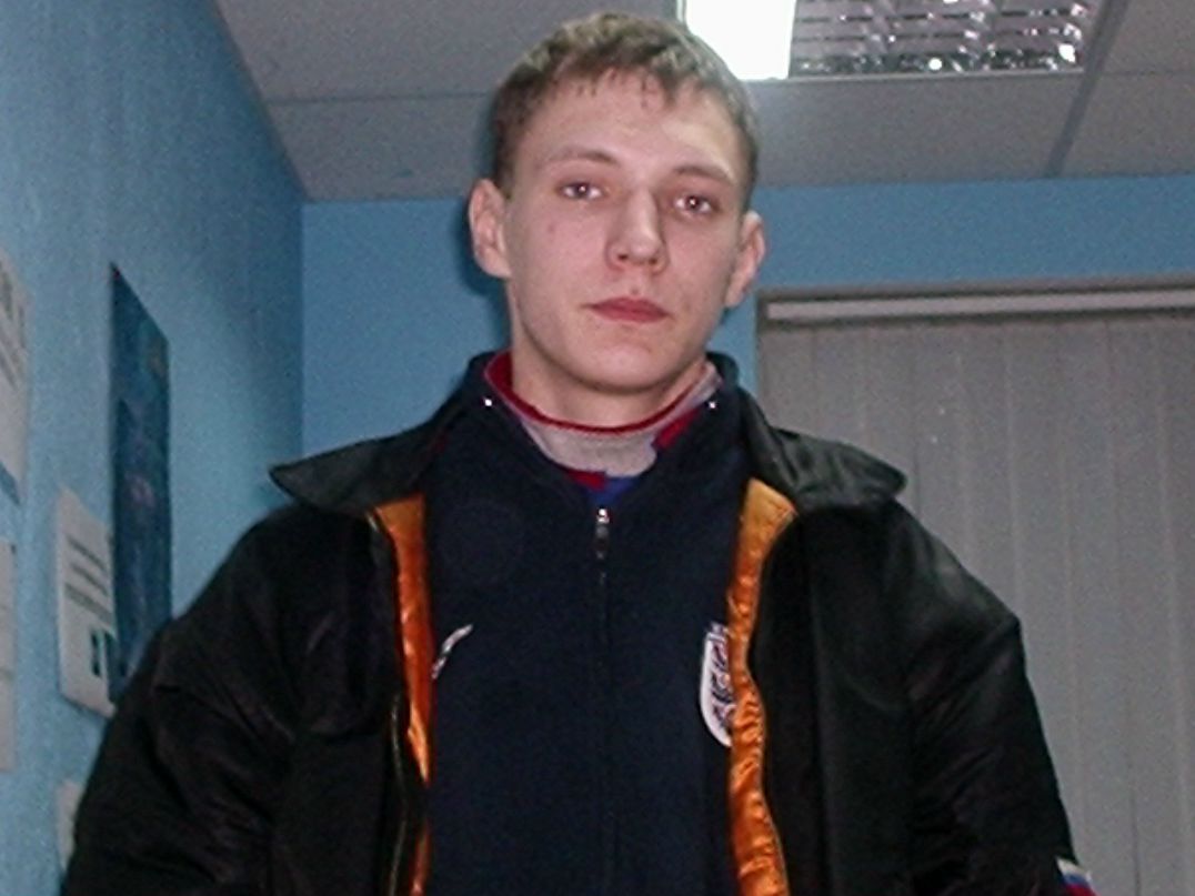 Тимур Рыбин фотография #17