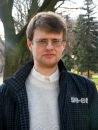 Андрій Роздобудько фотография #2 (источник - https://vk.com/id56108811)