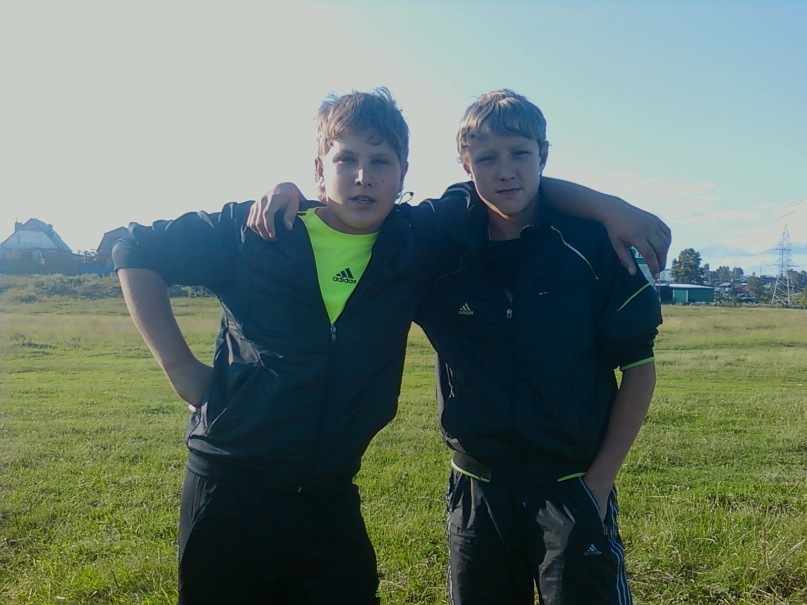 Диман Редченко фотография #33