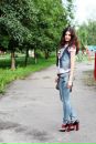 Фотография Костениковой Яны