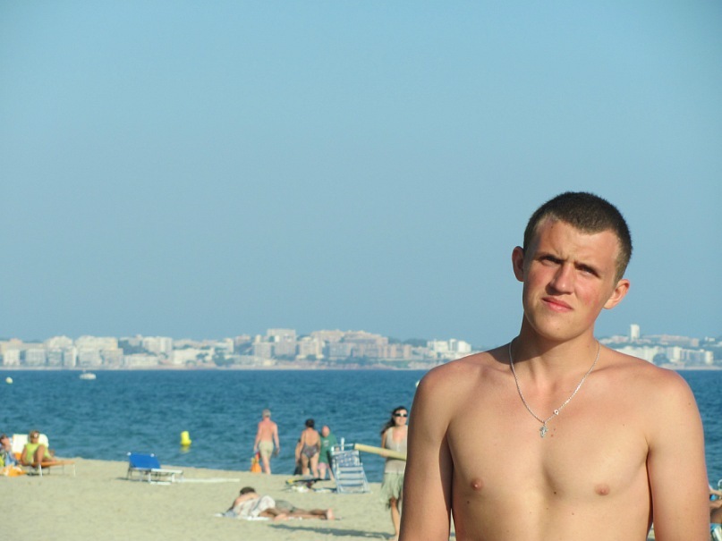 Сергей Городилов фотография #46