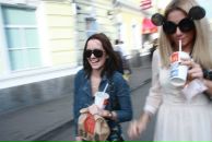 Фотография Зверевой Ксении