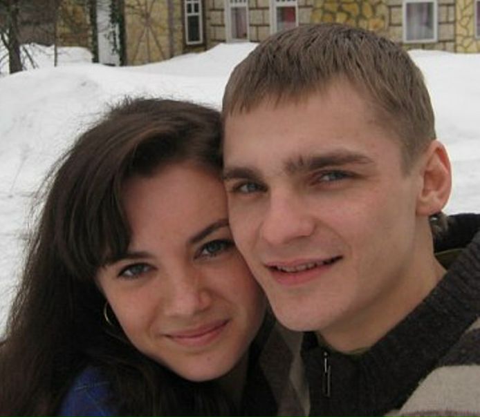 №19, Евгений Судаков, 39 лет, Санкт-Петербург №19, Евгений Судаков, 39 лет, Санкт-Петербург
