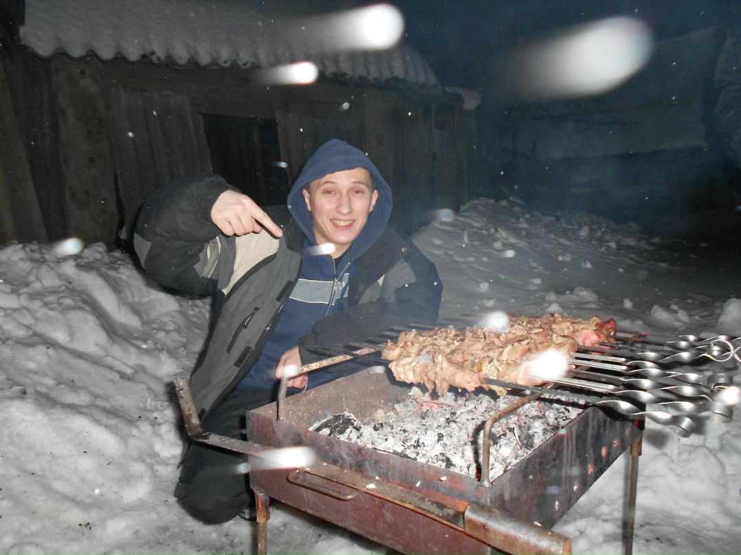 Андрюха Степанов фотография #33