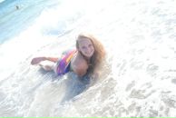 Фотография Бескровной Нины