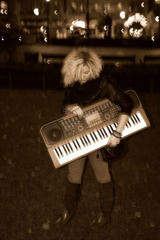 Vera Preisas фотография #45