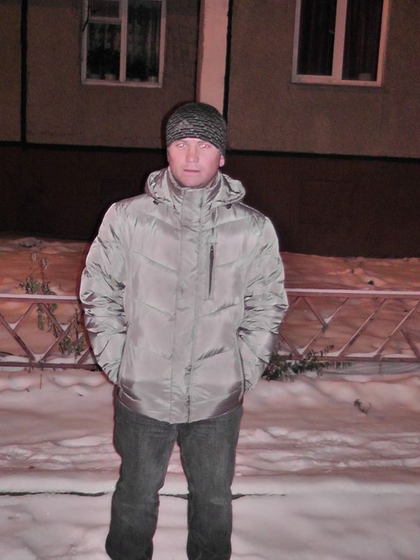 Дмитрий Спирин фотография #24