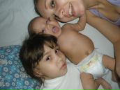 Фотография Терентьевой Александры