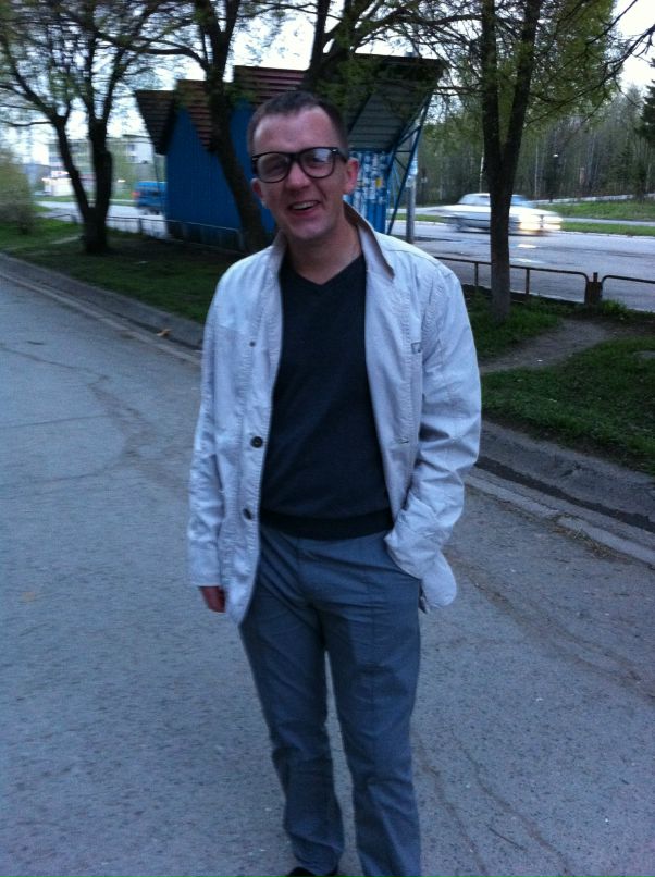 Евгений Трубицын фотография #5