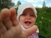 Фотография Устиновой Ксении