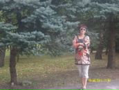 Фотография Кузнецовой Светланы